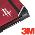 NBA Houston Rockets Jersey Dell Inspiron Skin